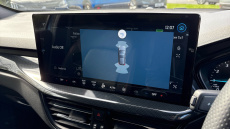 Ford Focus 1.0 EcoBoost ST-Line 5dr Petrol Hatchback